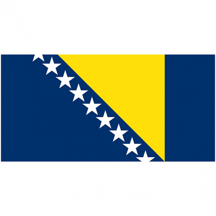 Zastava Bosne i Hercegovine
